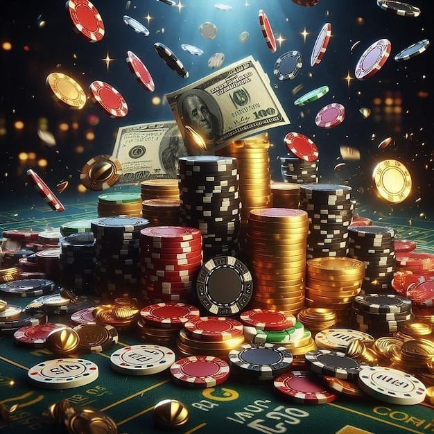 bagan7 net Live Casino