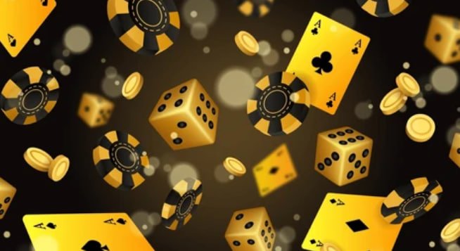 ငါးပစ်ဂိမ်း ရေနက်ကြီး Jackpot ပစ်ခတ်မှု မြင်ကွင်း