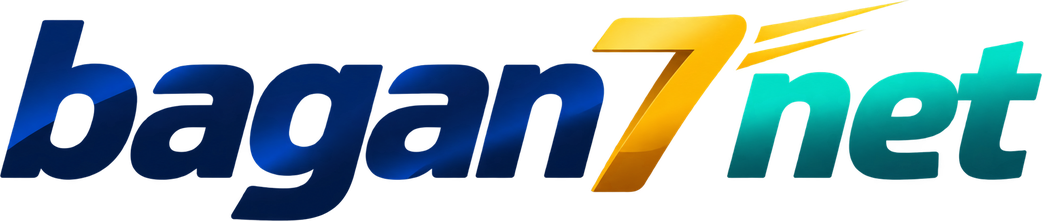 bagan7 net လိုဂို